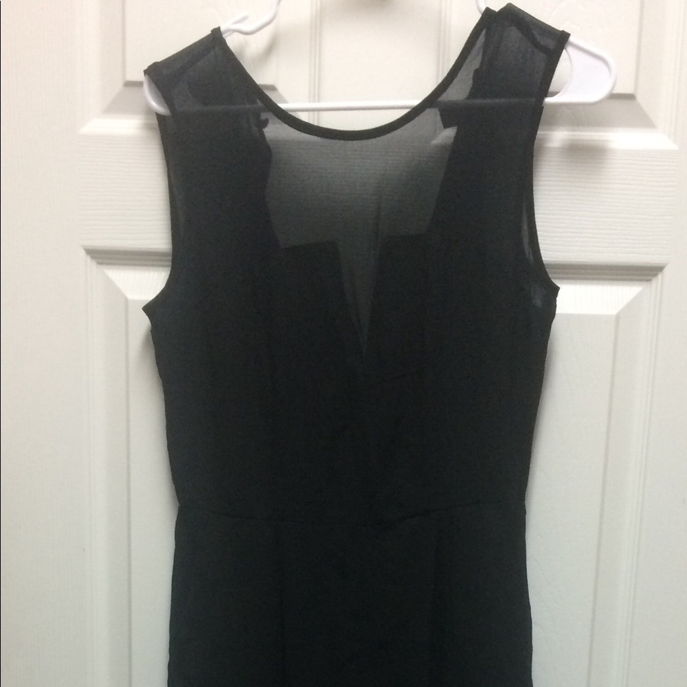 Forever 21 jumpsuit